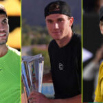 Alcaraz et Djokovic en route vers un duel palpitant