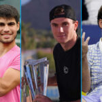 Alcaraz ouvre la voie, champion en titre n°14, interrogations sur le trio bloqué à Dubaï