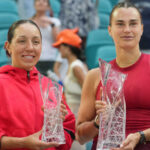 Alex Eala et Raducanu seront-elles têtes de série ? Sabalenka, Swiatek, Rybakina et Gauff en vedette