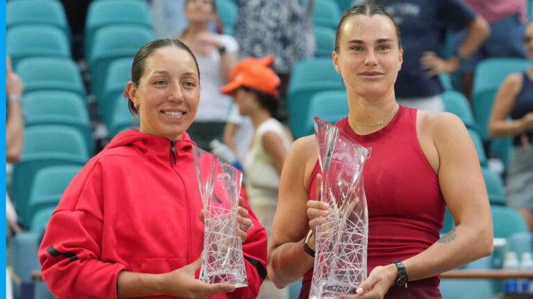 Alex Eala et Raducanu seront-elles têtes de série ? Sabalenka, Swiatek, Rybakina et Gauff en vedette