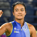 Alexandra Eala parle de la pression, de la célébrité et de son approche tactique sur le court