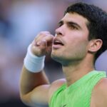 Carlos Alcaraz affirme les prétentions des Big Three avant la finale de l'Open de Doha