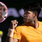 Carlos Alcaraz parle de revanche avant le duel contre Cameron Norrie
