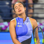 Combien d'argent a-t-elle gagné et combien de points de classement a-t-elle obtenus lors de l'Open d'Indian Wells ?