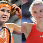 Combien d'argent et de points au classement Muchova, Kartal, Bencic et Siniakova ont-elles gagné ?