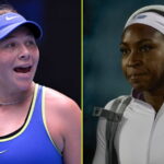 Combien d'argent et de points au classement ont gagné Anisimova et Gauff à Dubaï ?