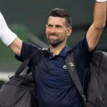 Combien d'argent et de points de classement a-t-il gagnés à Indian Wells ?