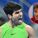 Différent : Carlos Alcaraz comparé à Rafael Nadal alors que la rupture avec Ferrero est évoquée