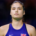 Emma Raducanu choisit entre Billie Jean King Cup et un tournoi WTA 500