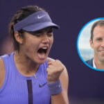 Emma Raducanu envoie un message unidimensionnel après sa défaite brutale à l'Indian Wells Open
