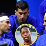 Gaël Monfils désigne son numéro un parmi Djokovic, Nadal et Federer