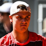 Holger Rune bloqué au Qatar, effrayé par un conflit brutal