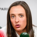 Iga Swiatek ravie d’avoir pu monter en puissance alors que Karolína Muchová remporte le match — explications