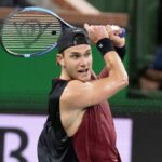 Jack Draper fait un commentaire surprenant sur sa confiance en soi après la victoire de Novak Djokovic