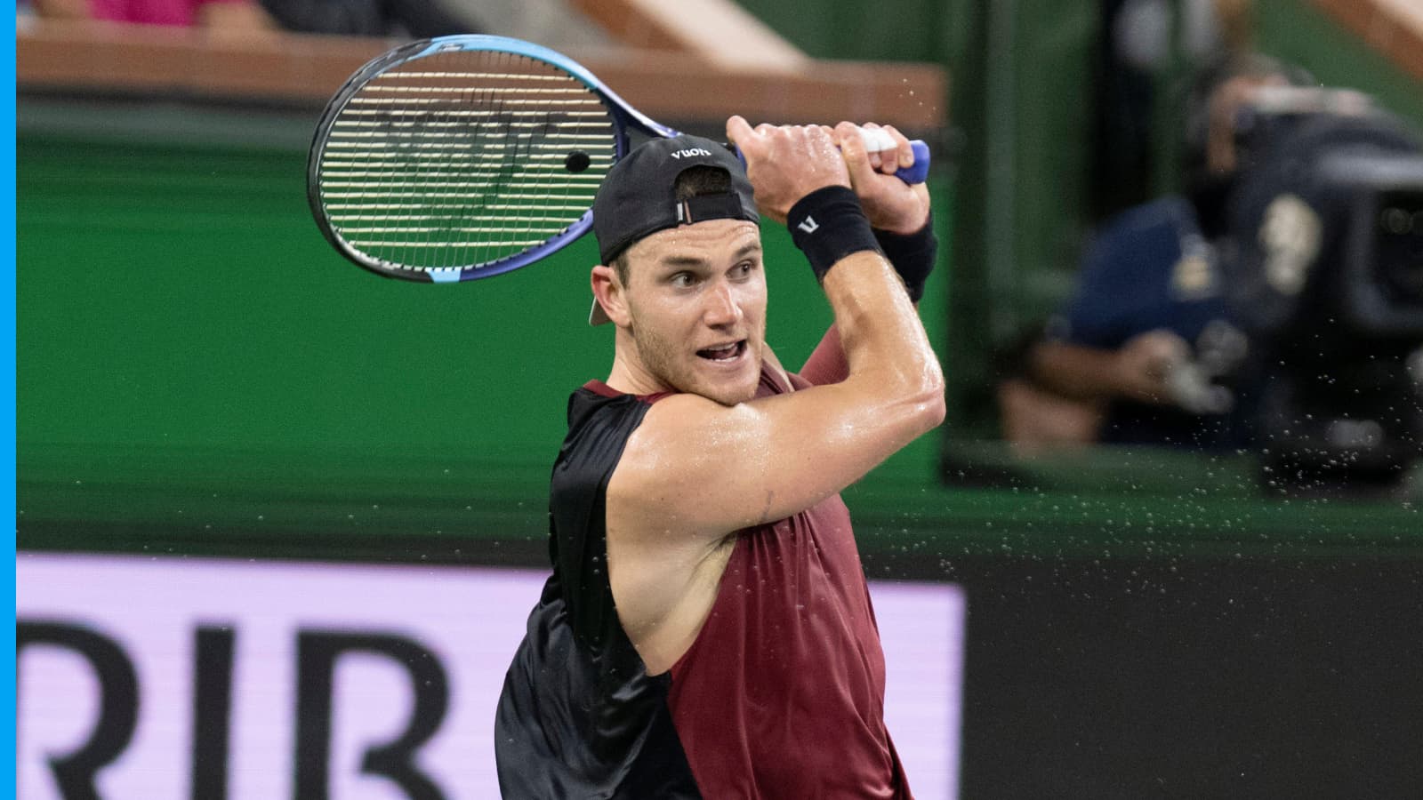 Jack Draper fait un commentaire surprenant sur sa confiance en soi après la victoire de Novak Djokovic