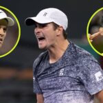 Joao Fonseca envoie un message à Jannik Sinner et Carlos Alcaraz après une forte prestation