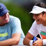 Le bilan d'Emma Raducanu avec Mark Petchey comme entraîneur prouve que ce retour est la bonne décision