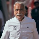 Mansour Bahrami pourrait être arrêté s'il retourne en Iran, alors que la star du tennis s'exprime sur le régime
