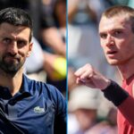 Novak Djokovic envoie un message de 18 mots à Jack Draper qui en dit long
