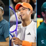 Pourquoi Shelton, Paul, Tien et d'autres vedettes américaines de premier plan ne concourront pas