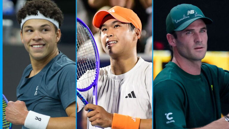 Pourquoi Shelton, Paul, Tien et d'autres vedettes américaines de premier plan ne concourront pas