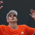 Rafael Jodar atteint une étape clé du classement ATP et se confie sur les conseils de Rafael Nadal