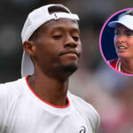 Regardez un moment gênant entre les commentateurs de Tennis Channel