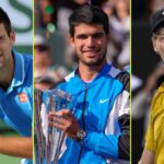 Statistique surprenante : Jannik Sinner est le joueur de la décennie jusqu’à présent