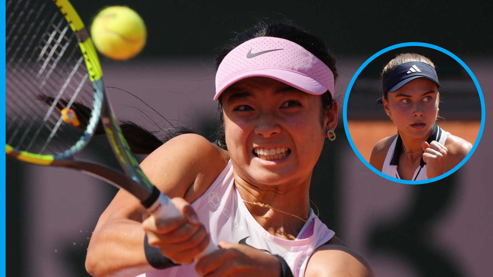 Alex Eala rate une occasion en or à Roland-Garros alors que son prochain tournoi est dévoilé