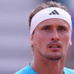 Alexander Zverev critiqué pour son 'manque de respect' après avoir atteint la finale de Roland-Garros