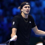 Alexander Zverev doit résoudre un problème majeur en finale de Roland-Garros