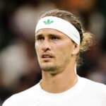 Alexander Zverev explique pourquoi il est en mauvaise forme sur gazon