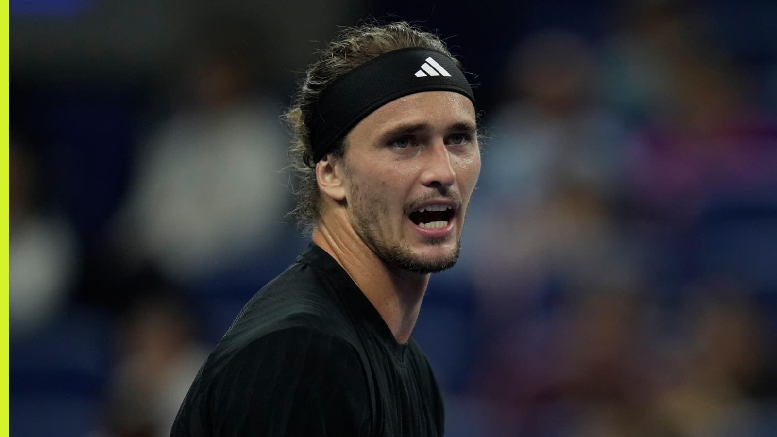 Alexander Zverev réagit : Flavio Cobolli a-t-il désormais un avantage après le retrait de Matteo Arnaldi ?