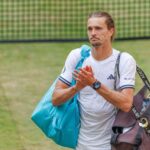 Alexander Zverev révèle ce qui s’est passé lors de sa défaite face à Taylor Fritz, une situation sans précédent