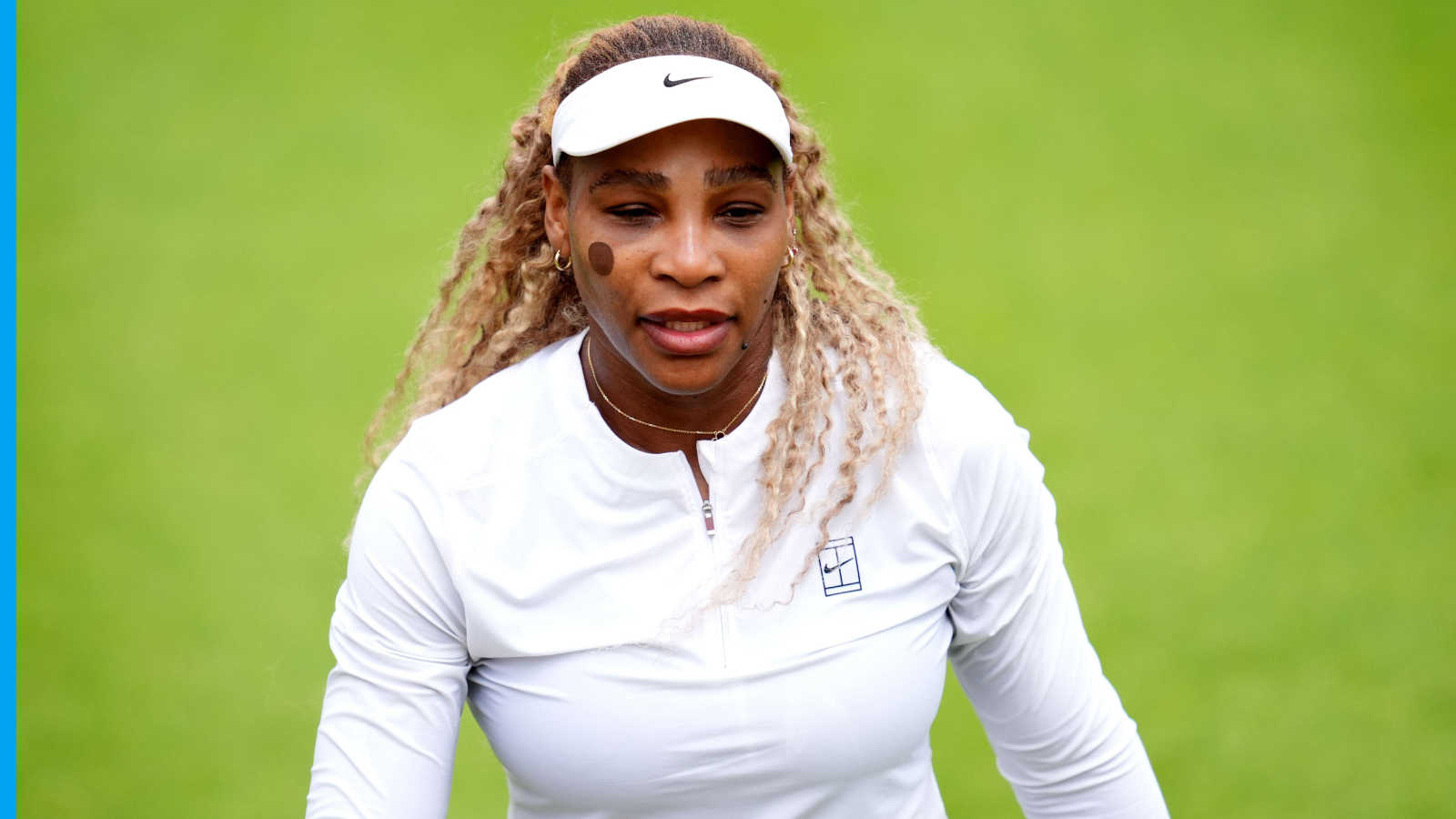 Ancienne n°1 britannique : Serena Williams peut-elle rivaliser dans un domaine clé