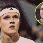 André Agassi fait des commentaires bizarres sur Jakub Mensik à Roland-Garros