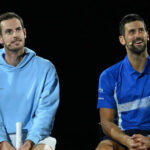 Andy Murray répond aux allégations selon lesquelles il gagnait 100 000 $ par semaine pour entraîner Novak Djokovic