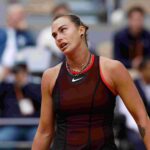 Aryna Sabalenka va payer le prix fort après le choc à Roland-Garros