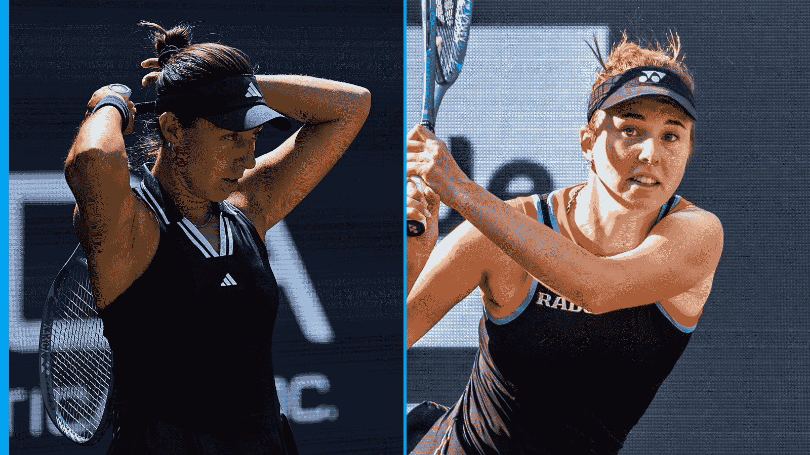 Berlin Open : pourquoi les fans de tennis ont été priés de rester à l’écart pour la finale Pegula-Noskova