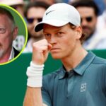 Boris Becker explique pourquoi Jannik Sinner n'est plus le favori de Wimbledon