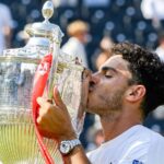 Choc sur une règle de Wimbledon : une modification proposée pourrait transformer les premiers tours en matches phares