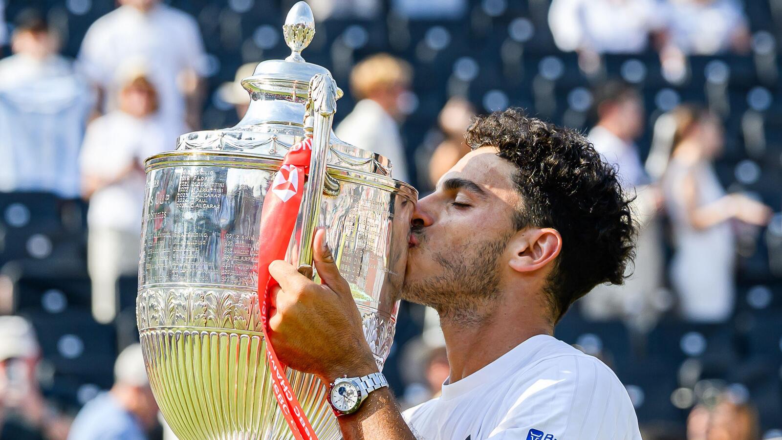 Choc sur une règle de Wimbledon : une modification proposée pourrait transformer les premiers tours en matches phares