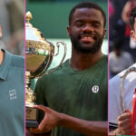 Classement ATP : Sinner étend son avance sur Alcaraz, Zverev chute — Tiafoe +7, Cerúndolo +6, Altmaier +22