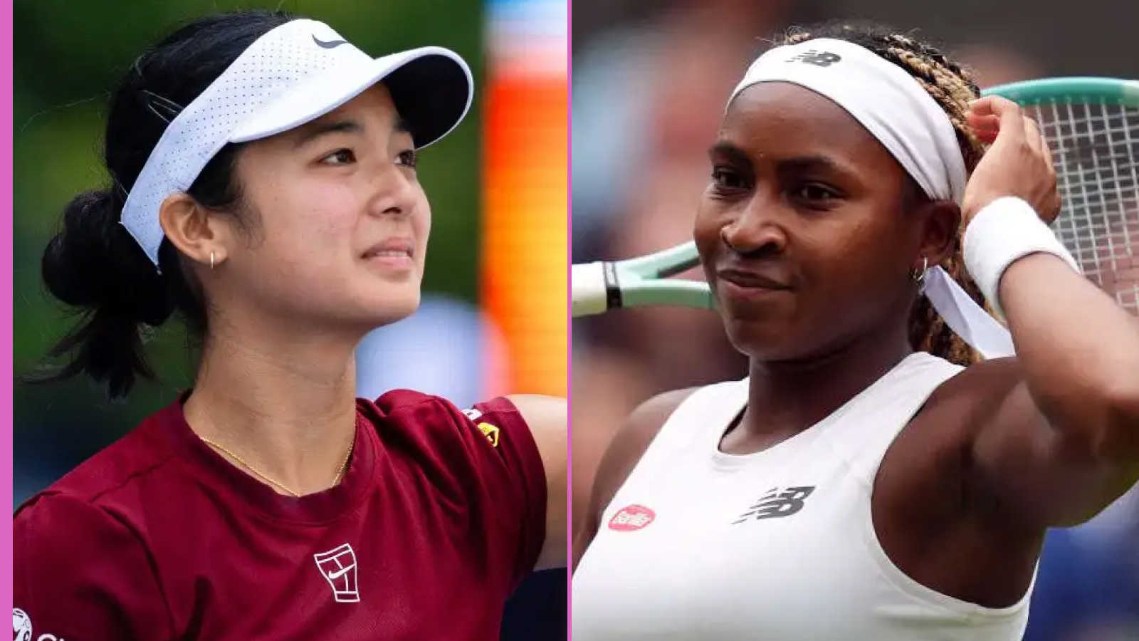 Coco Gauff et Alex Eala héritent de tirages au sort cauchemardesques à l’Open de Berlin