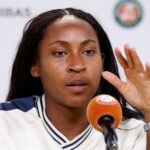 Coco Gauff sera ravie du changement apporté par Wimbledon pour 2026
