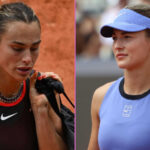 Combien de points Aryna Sabalenka a-t-elle perdus à Roland-Garros et quelle somme d'argent a-t-elle remportée ?