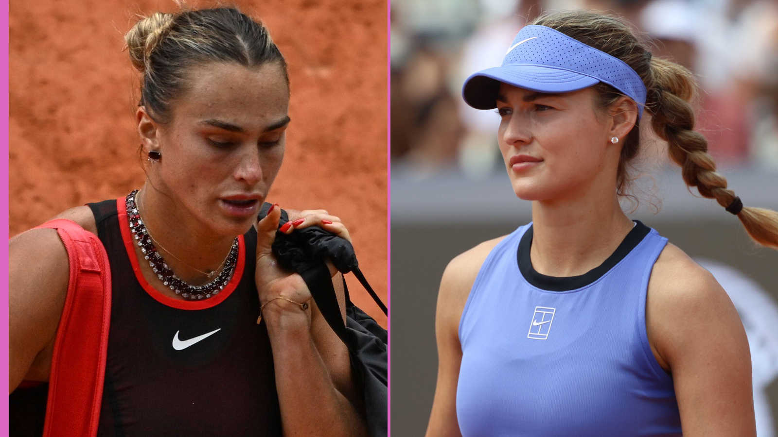 Combien de points Aryna Sabalenka a-t-elle perdus à Roland-Garros et quelle somme d'argent a-t-elle remportée ?