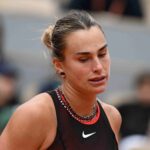 Comment Aryna Sabalenka répond aux critiques qui la jugent trop émotive