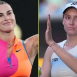 Course au numéro 1 du classement WTA : quand Elena Rybakina pourrait-elle dépasser Aryna Sabalenka ?