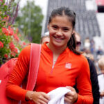 Emma Raducanu se retrouve désavantagée après une erreur majeure au Queen's Club